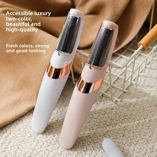 Electric Foot Grinder – Rechargeable Callus Remover for Smooth & Healthy Feet