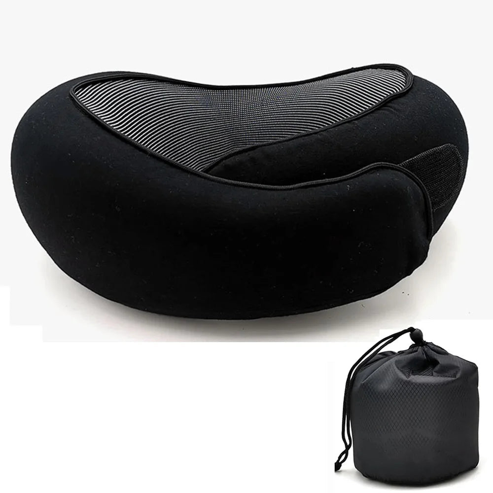 Rest™ Neck Pillow - Vynori