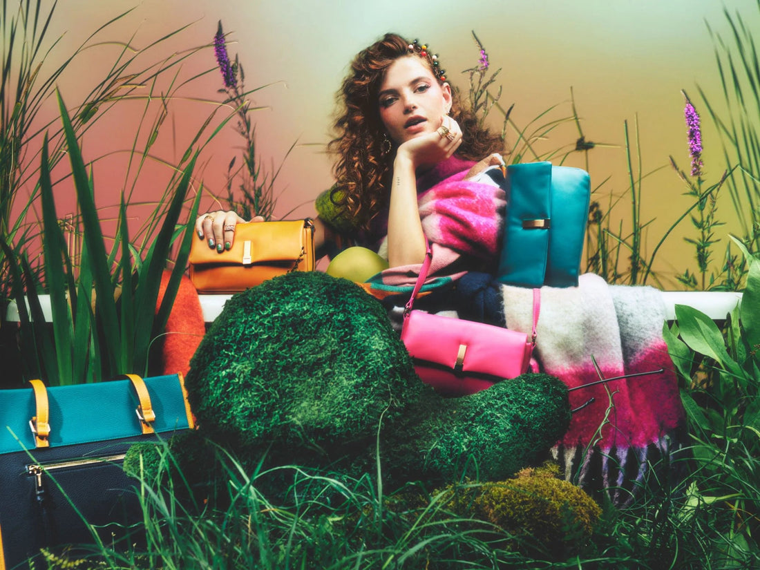 Why Multi-Purpose Bags Should Be Your Go-To for Daily Use - Vynori