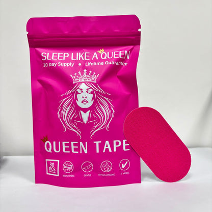 Anti Snoring Tape