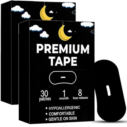 Anti Snoring Tape