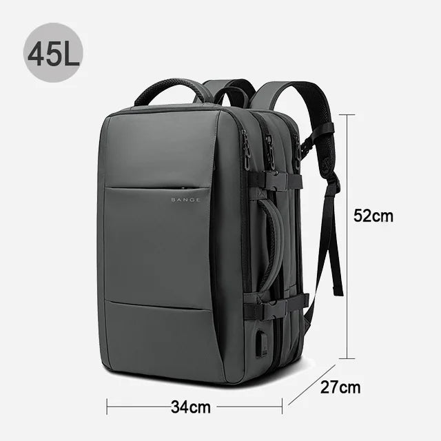 Bange™ Backpack - Vynori