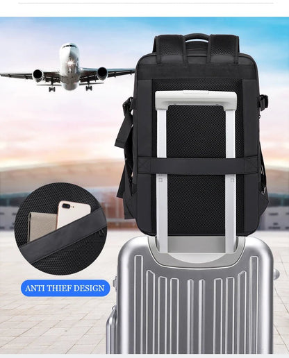 Bange™ Backpack - Vynori