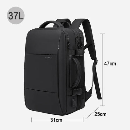 Bange™ Backpack - Vynori