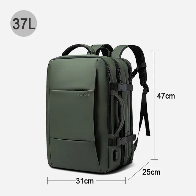 Bange™ Backpack - Vynori