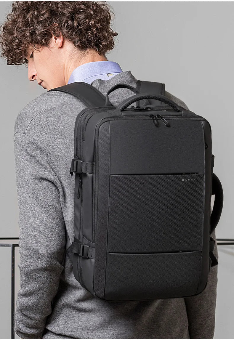 Bange™ Backpack - Vynori