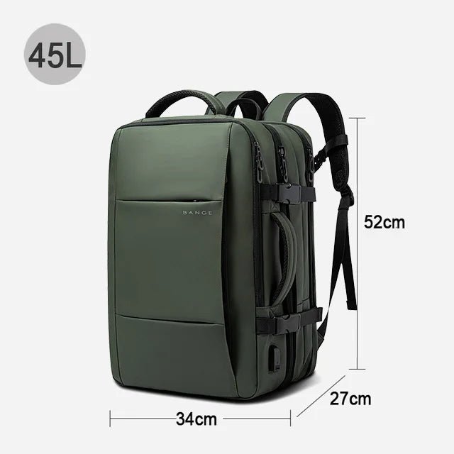 Bange™ Backpack - Vynori