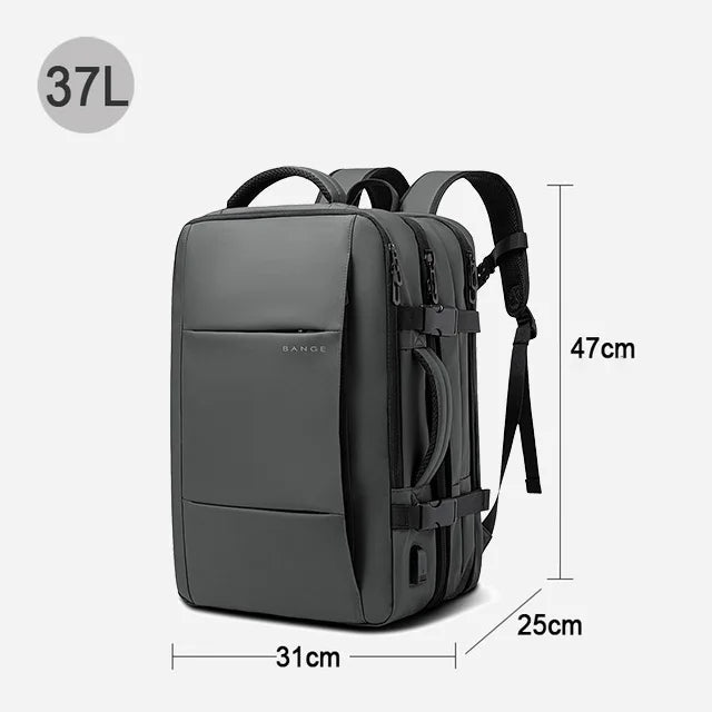 Bange™ Backpack - Vynori