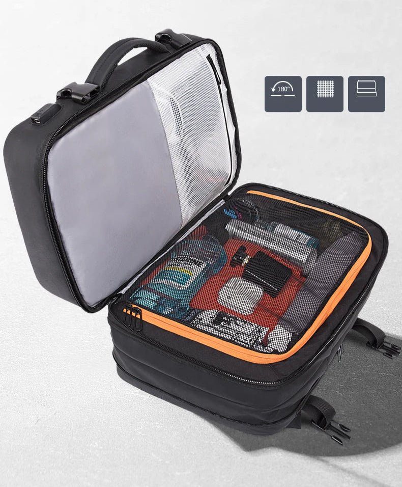 Bange™ Backpack - Vynori