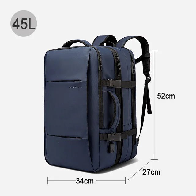 Bange™ Backpack - Vynori