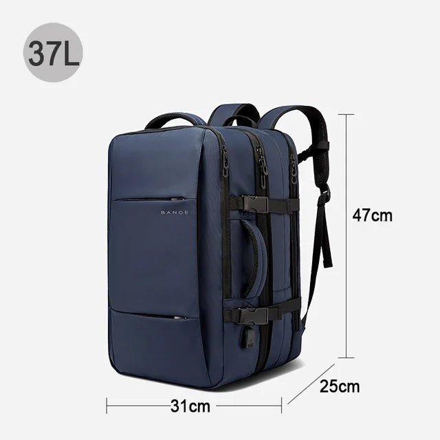 Bange™ Backpack - Vynori