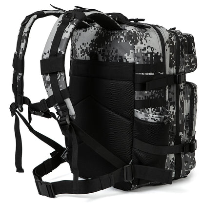 BASE™ Backpack – 25L & 45L | Durable, Water - Resistant, Tactical Travel & Outdoor Bag - Vynori