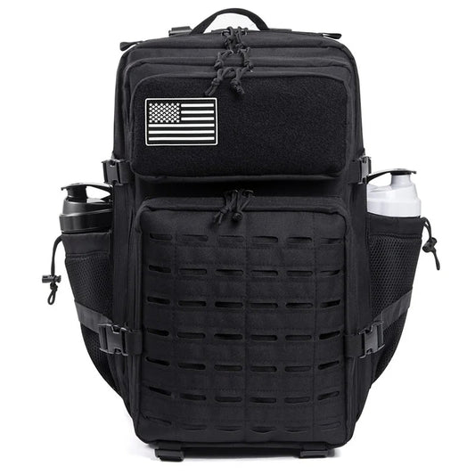 BASE™ Backpack – 25L & 45L | Durable, Water - Resistant, Tactical Travel & Outdoor Bag - Vynori
