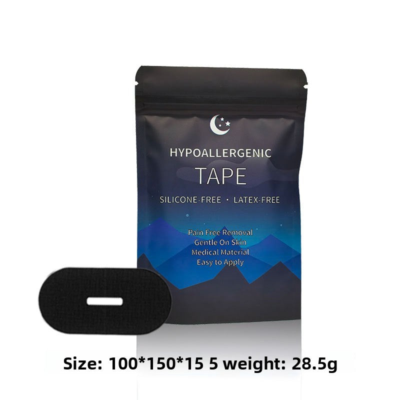 Anti Snoring Tape