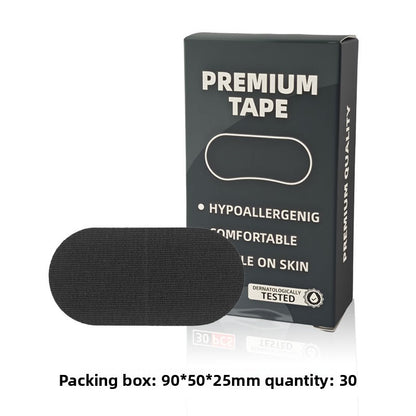 Anti Snoring Tape