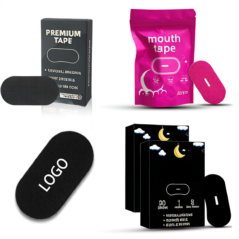 Anti Snoring Tape