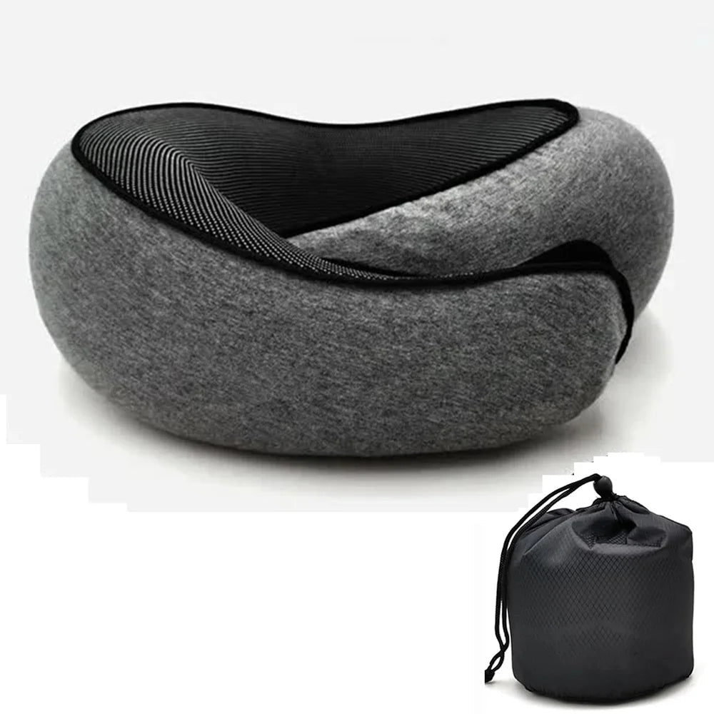 Rest™ Neck Pillow - Vynori