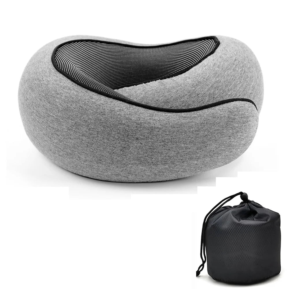 Rest™ Neck Pillow - Vynori