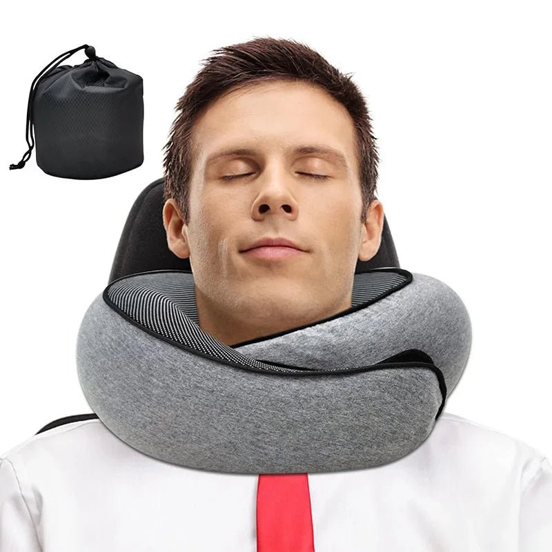 Rest™ Neck Pillow - Vynori