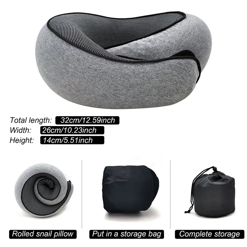 Rest™ Neck Pillow - Vynori
