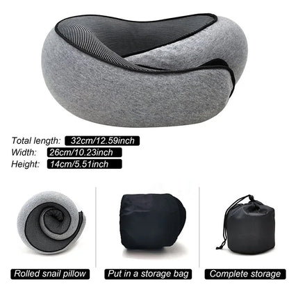 Rest™ Neck Pillow - Vynori